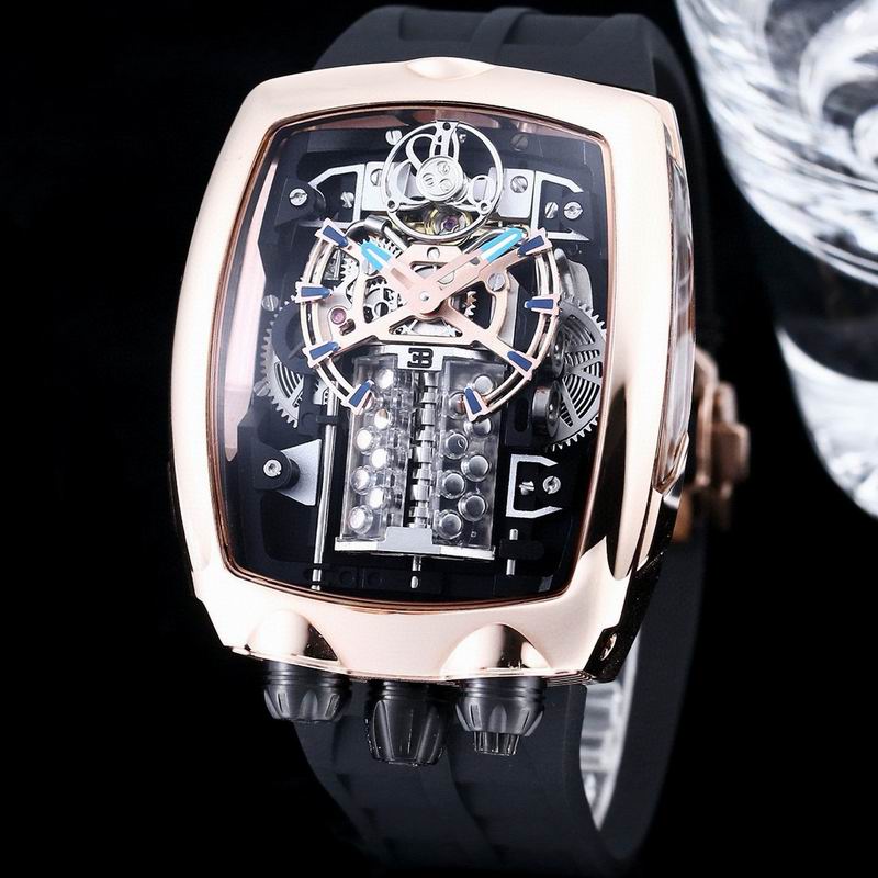 Jacob & Co 54X44X20mm 54 (15)