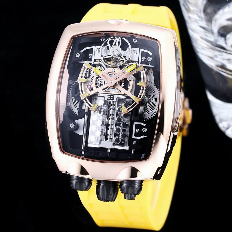 Jacob & Co 54X44X20mm 54 (16)