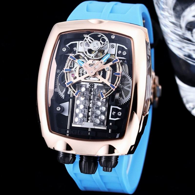 Jacob & Co 54X44X20mm 54 (17)