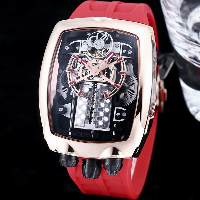 Jacob & Co 54X44X20mm 54 (18)