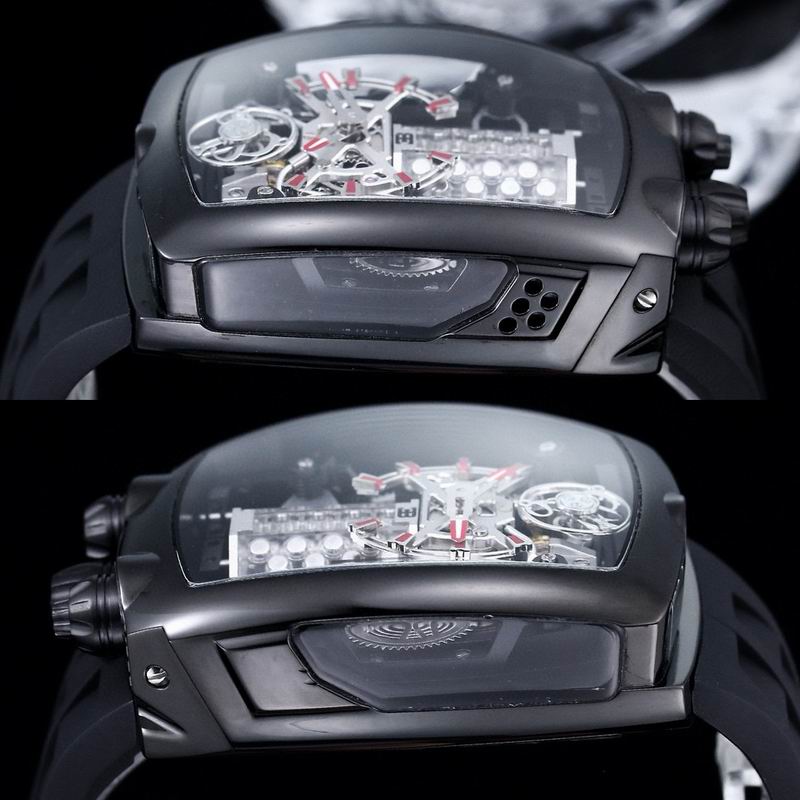 Jacob & Co 54X44X20mm 54 (3)