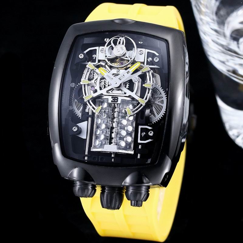 Jacob & Co 54X44X20mm 54 (6)