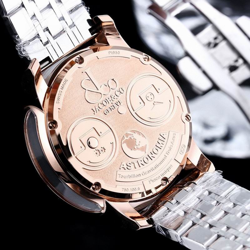 Jacob & Co watch 53 (2)