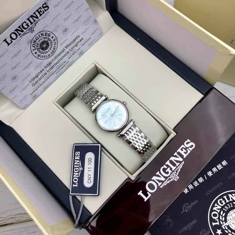 Longines 24mm 22 (22)