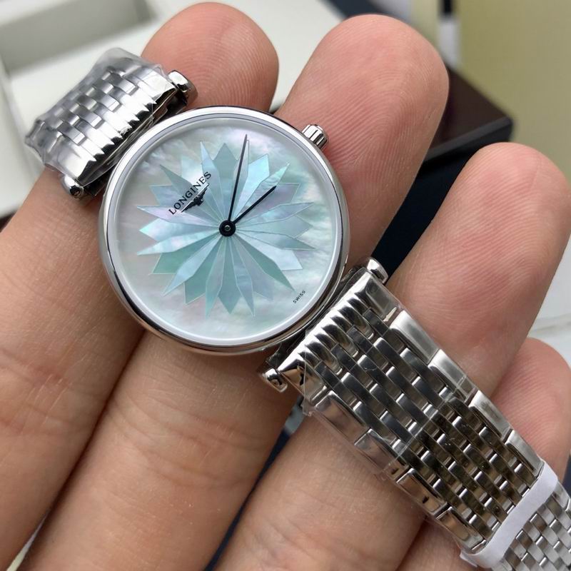 Longines 24mm 22 (24)