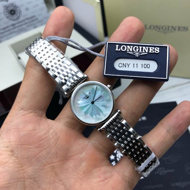 Longines 24mm 22 (25)