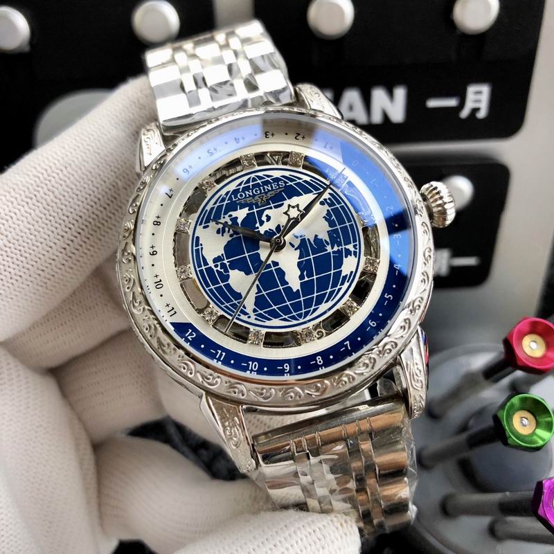 Longines 43mm 41 (1)