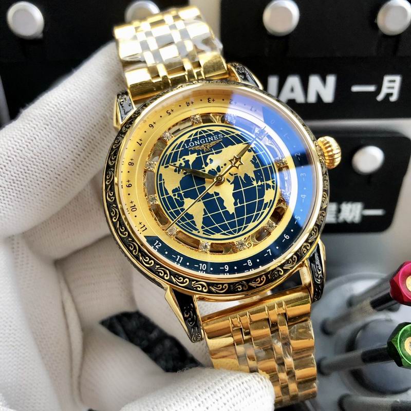 Longines 43mm 41 (2)