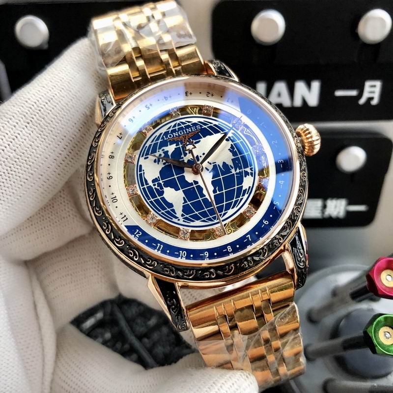 Longines 43mm 41 (3)