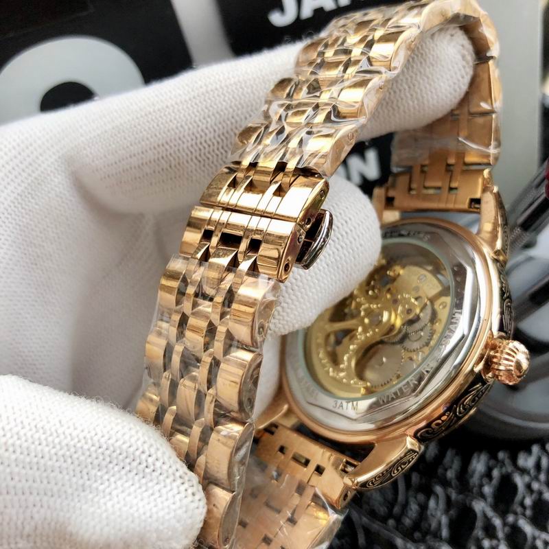 Longines 43mm 41 (5)