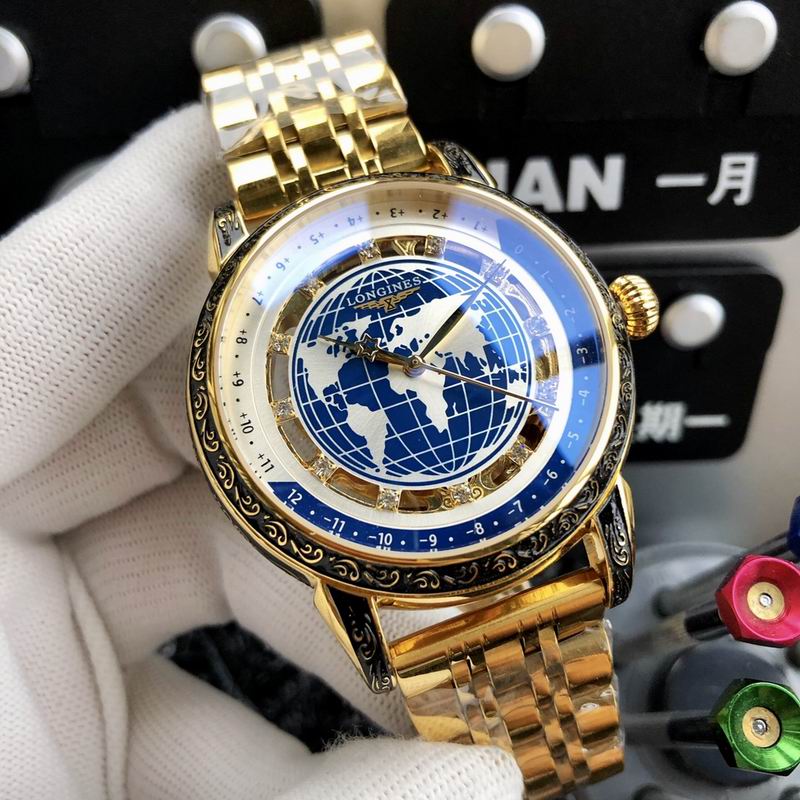 Longines 43mm 41 (6)