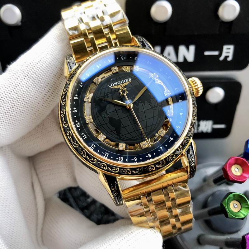 Longines 43mm 41 (7)