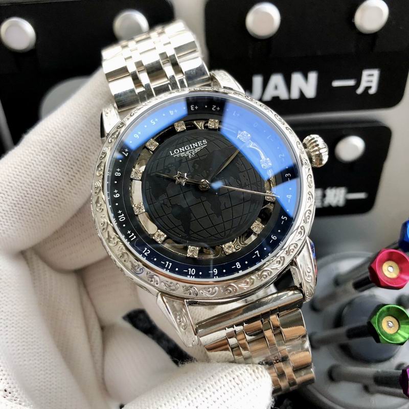 Longines 43mm 41 (8)