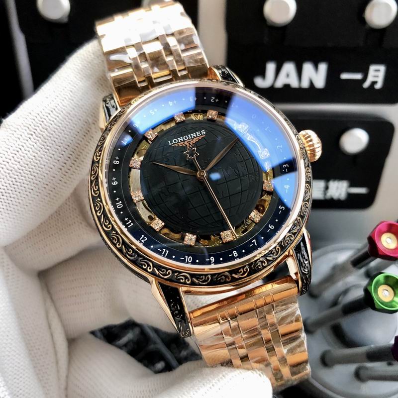 Longines 43mm 41 (9)