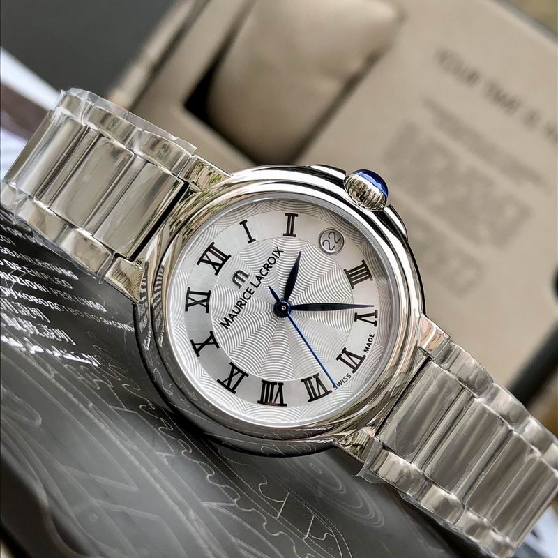 Maurice Lacroix 32mm 27 (11)