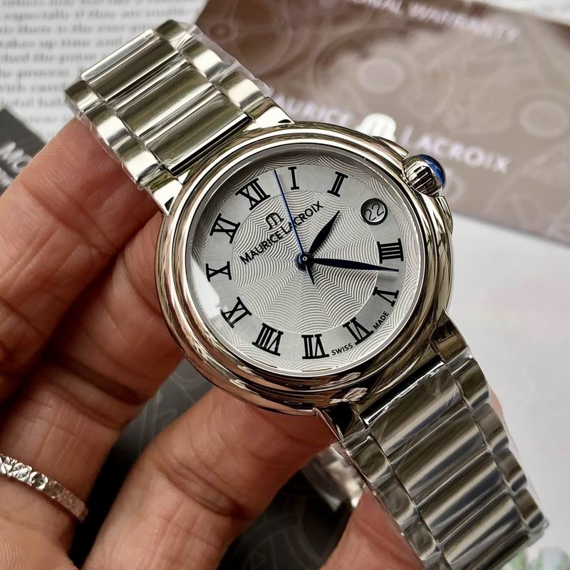Maurice Lacroix 32mm 27 (13)