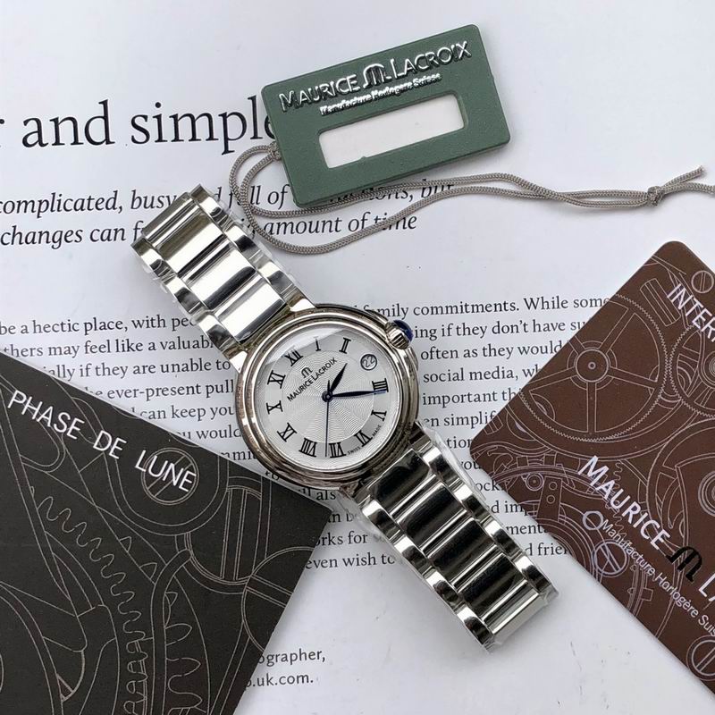 Maurice Lacroix 32mm 27 (16)