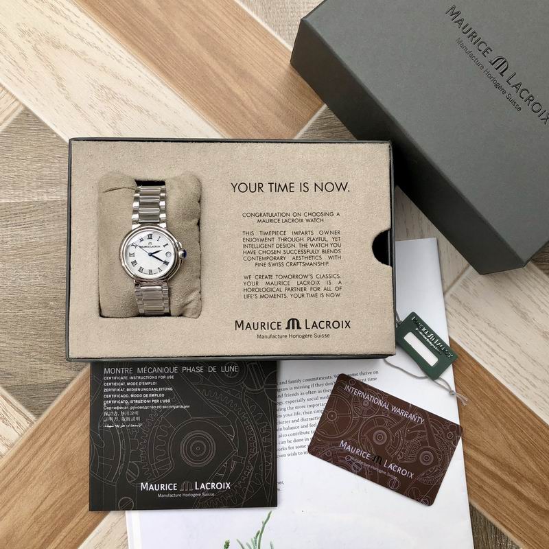 Maurice Lacroix 32mm 27 (18)