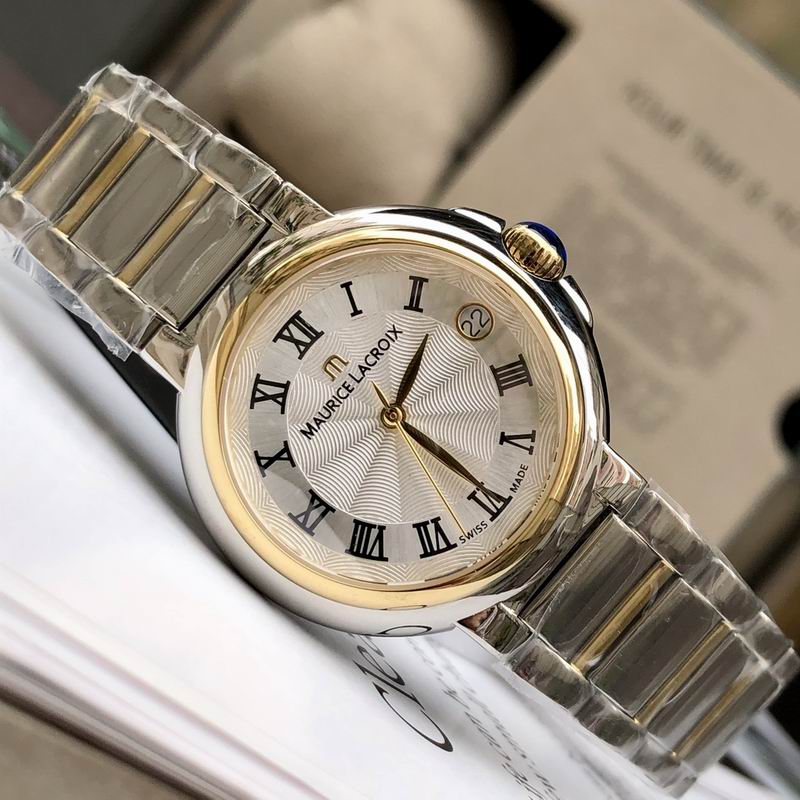 Maurice Lacroix 32mm 27 (2)