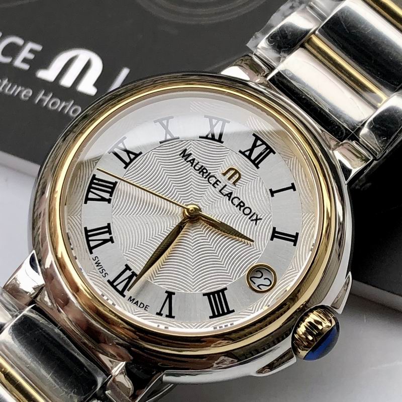 Maurice Lacroix 32mm 27 (3)
