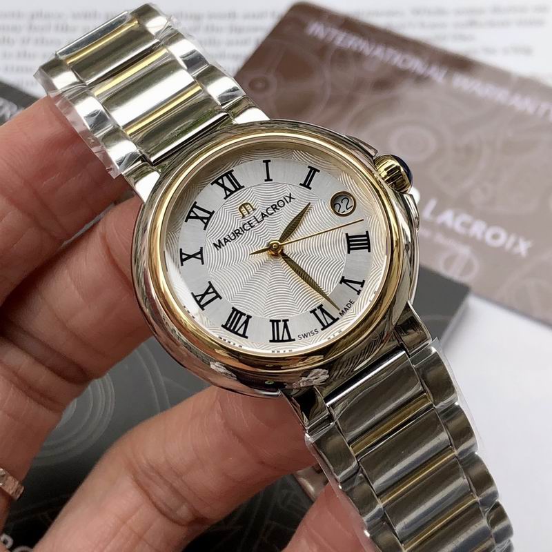 Maurice Lacroix 32mm 27 (4)