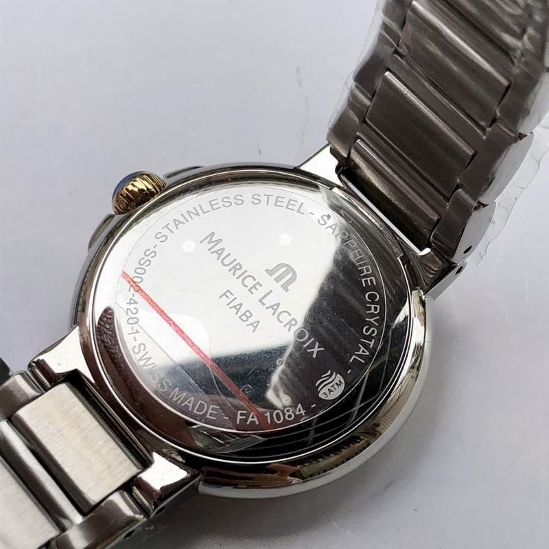 Maurice Lacroix 32mm 27 (5)