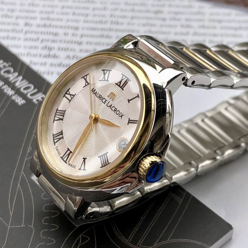 Maurice Lacroix 32mm 27 (6)