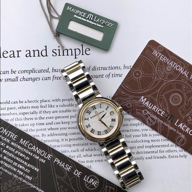 Maurice Lacroix 32mm 27 (7)
