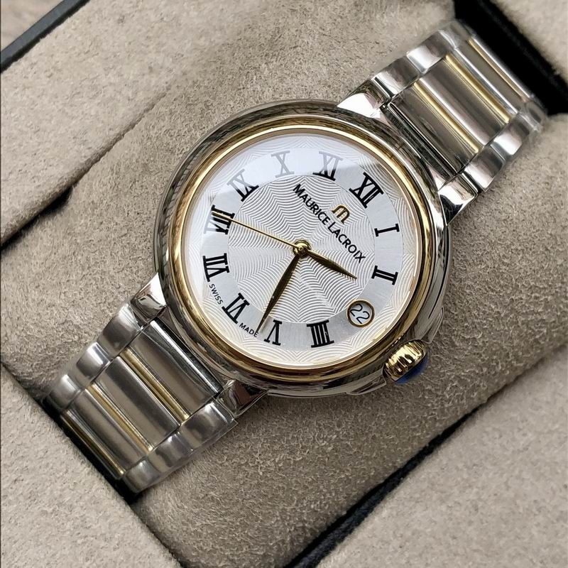 Maurice Lacroix 32mm 27 (8)