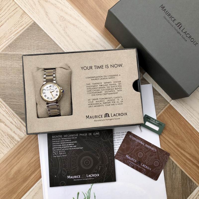 Maurice Lacroix 32mm 27 (9)