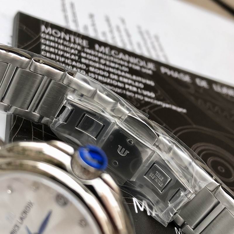 Maurice Lacroix 32mm 28 (10)