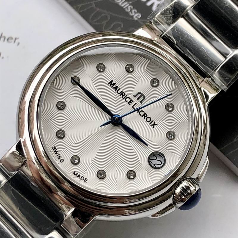 Maurice Lacroix 32mm 28 (15)