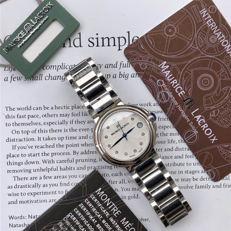 Maurice Lacroix 32mm 28 (16)