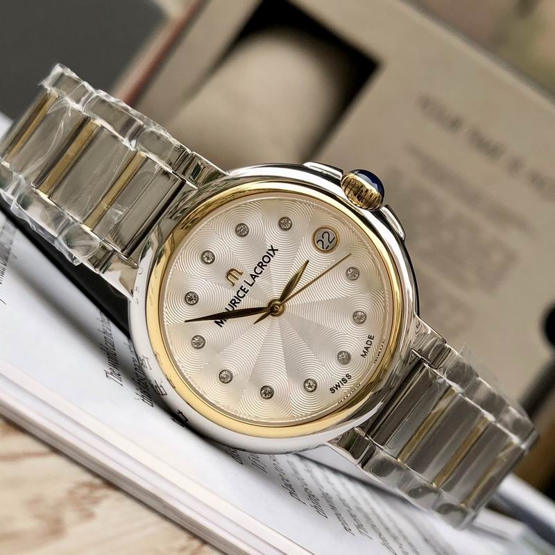 Maurice Lacroix 32mm 28 (2)