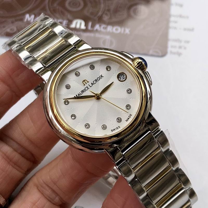 Maurice Lacroix 32mm 28 (4)