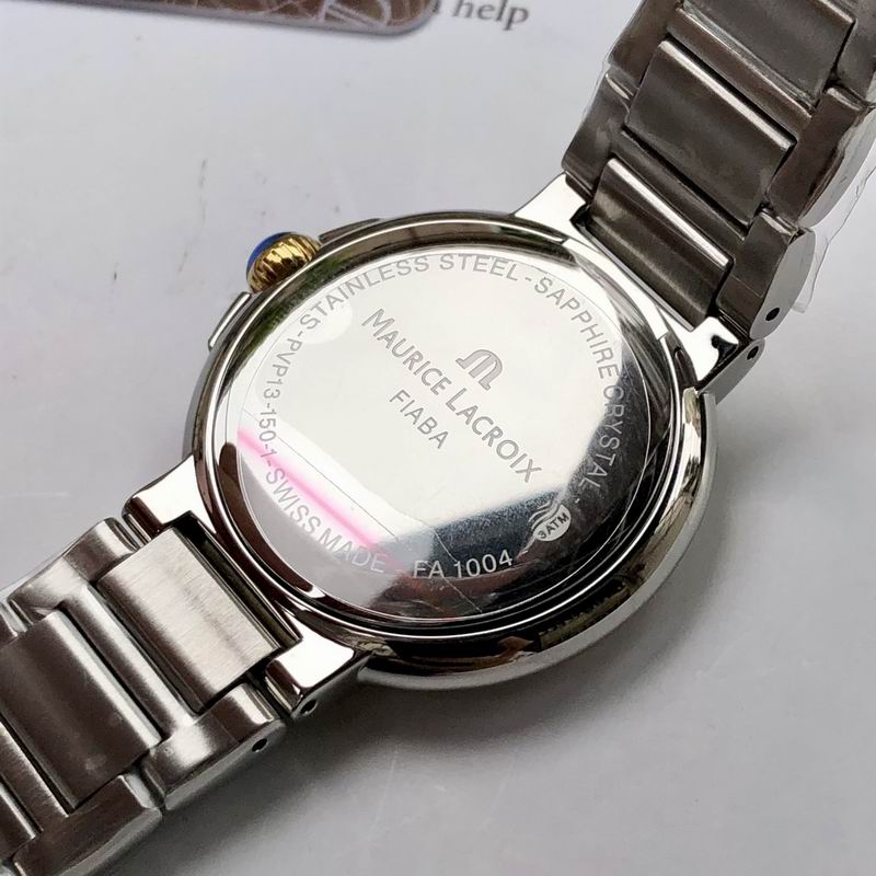 Maurice Lacroix 32mm 28 (5)