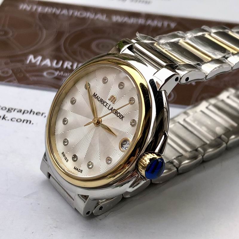 Maurice Lacroix 32mm 28 (6)