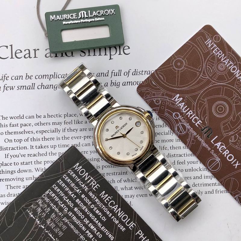 Maurice Lacroix 32mm 28 (7)