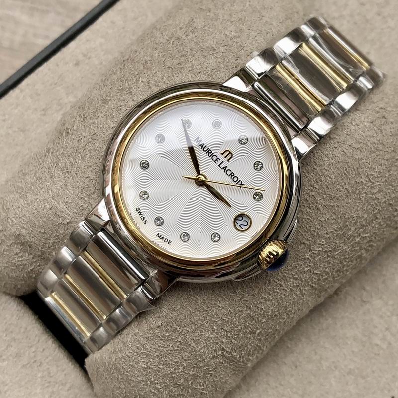 Maurice Lacroix 32mm 28 (8)