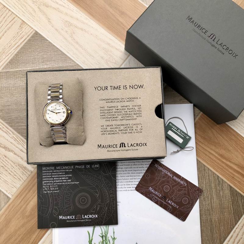 Maurice Lacroix 32mm 28 (9)