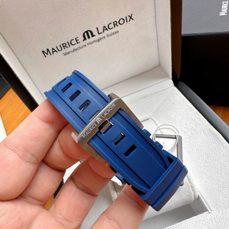 Maurice Lacroix 42mm 32 (1)