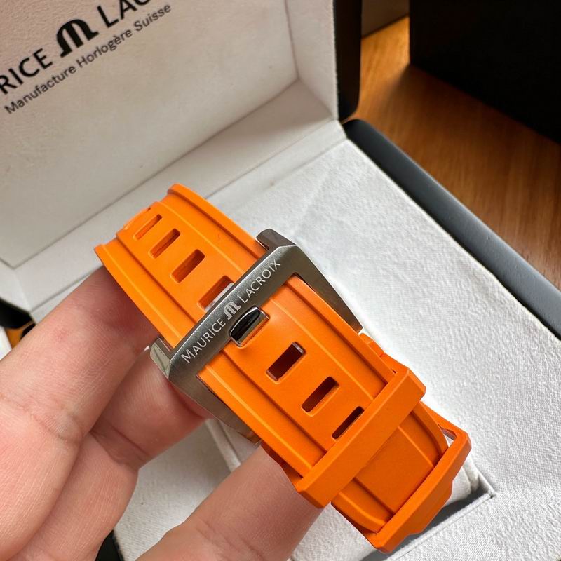 Maurice Lacroix 42mm 32 (10)