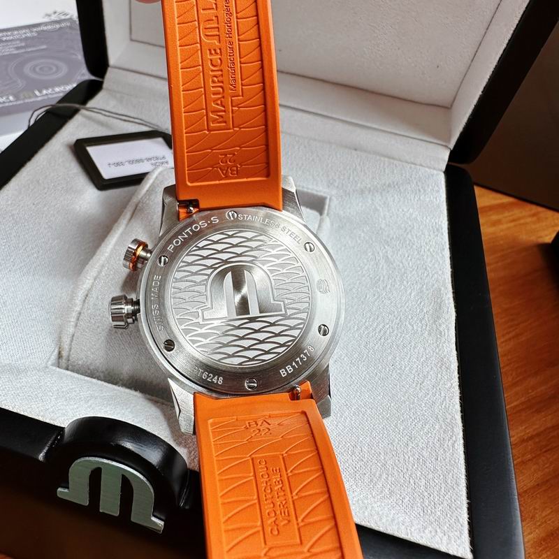 Maurice Lacroix 42mm 32 (11)