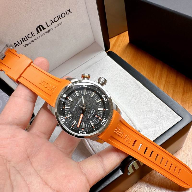 Maurice Lacroix 42mm 32 (13)