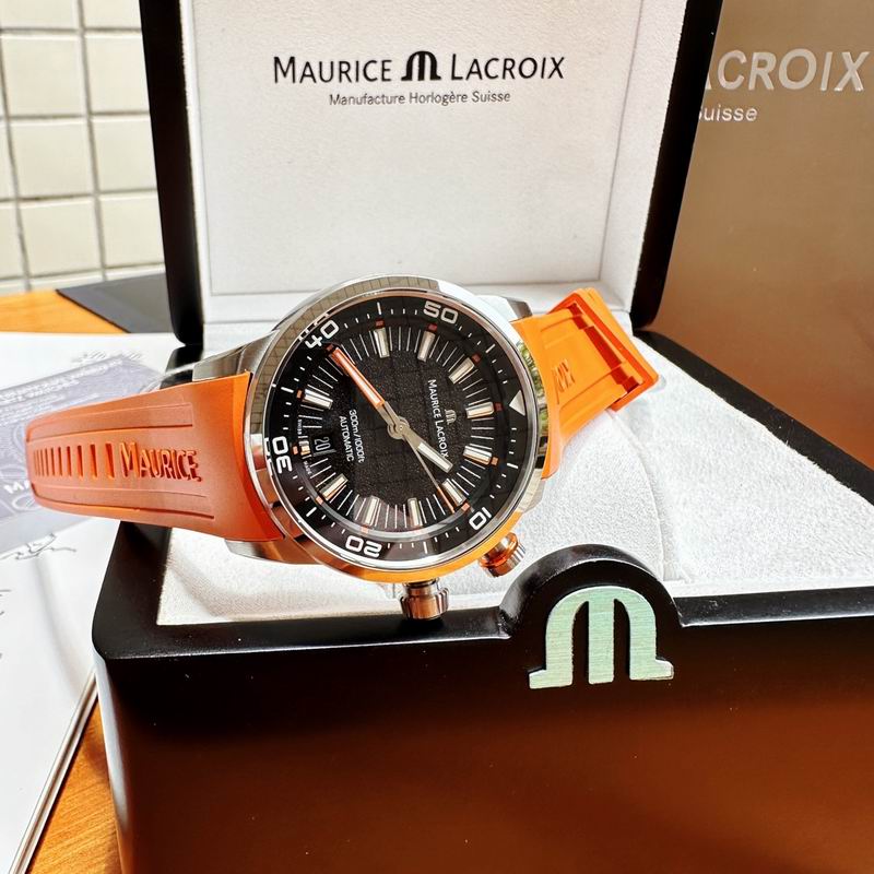 Maurice Lacroix 42mm 32 (14)