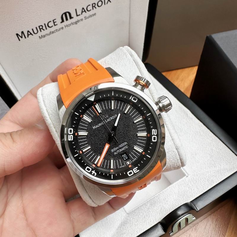 Maurice Lacroix 42mm 32 (15)