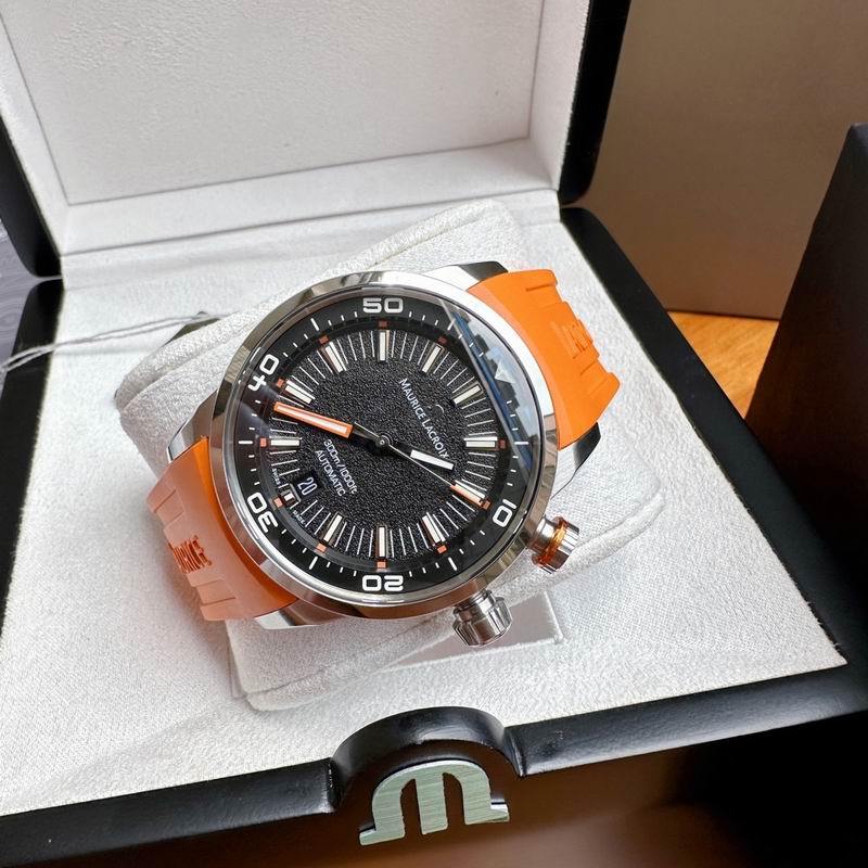 Maurice Lacroix 42mm 32 (16)