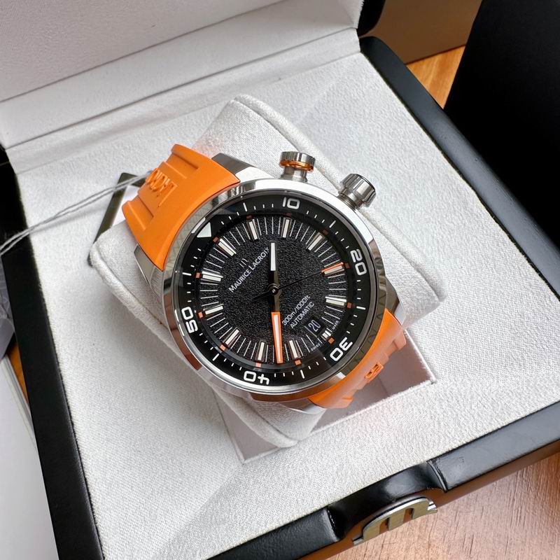 Maurice Lacroix 42mm 32 (17)