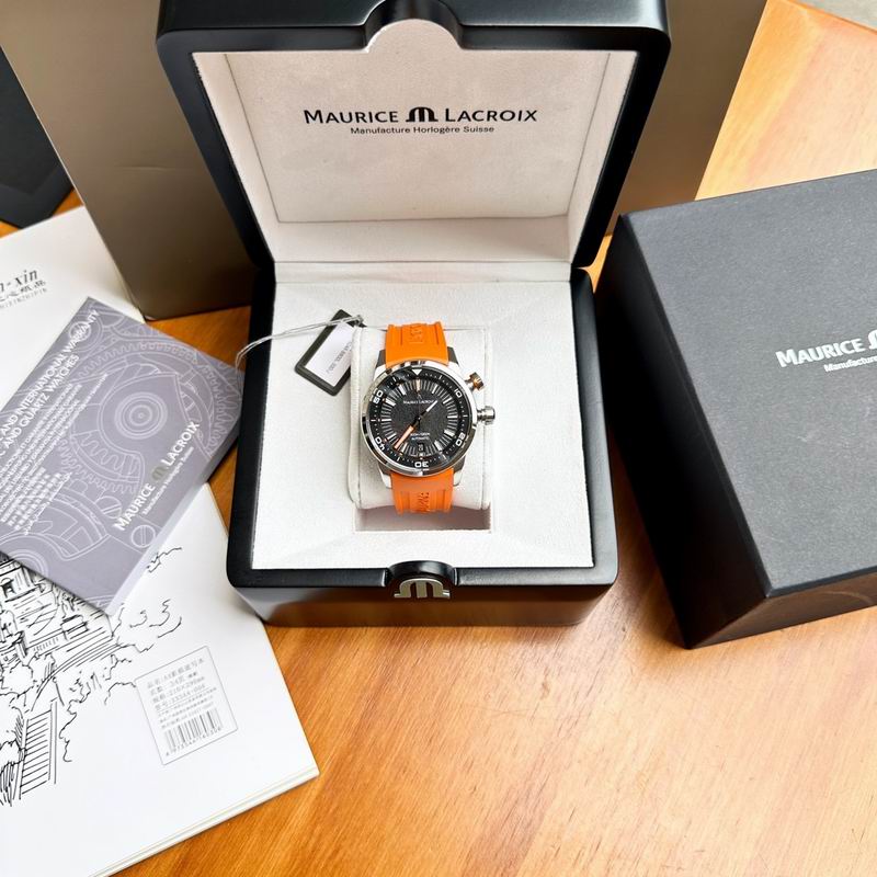 Maurice Lacroix 42mm 32 (18)