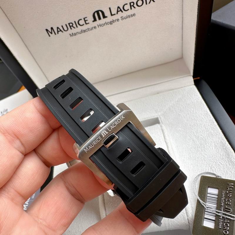 Maurice Lacroix 42mm 32 (19)